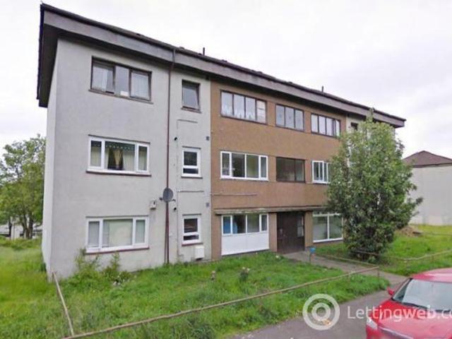 Apartment for rent in Priesthill, Scotland