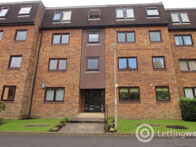Apartment for rent in Maryhill Park, Temple