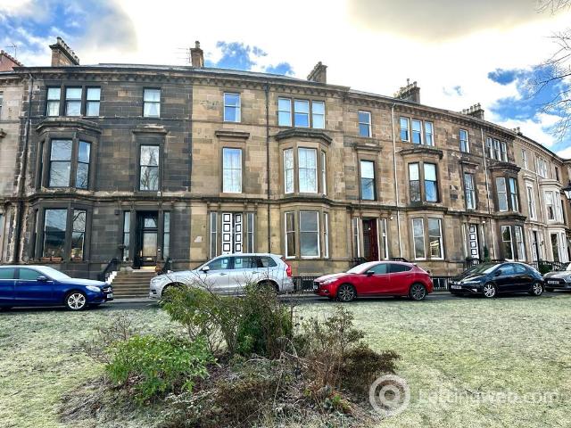 Apartment for rent in North Kelvinside, Dowanhill