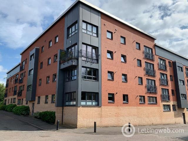 Apartment for rent in Eastpark, Maryhill