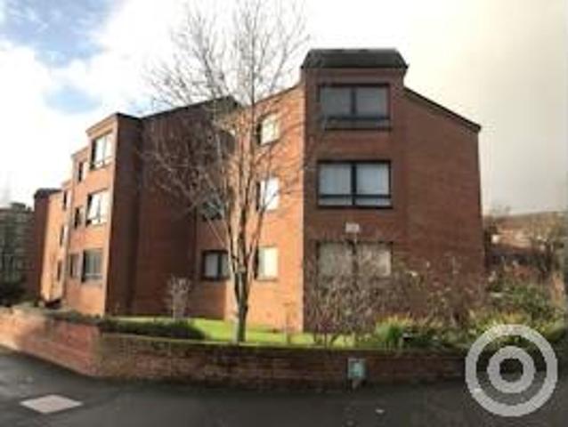 Apartment for rent in Claythorn, Glasgow