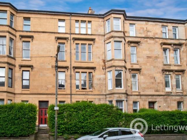 Apartment for rent in Hillhead, Scotland