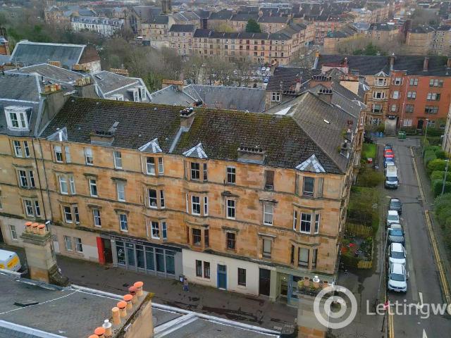 Apartment for rent in Hillhead, Scotland