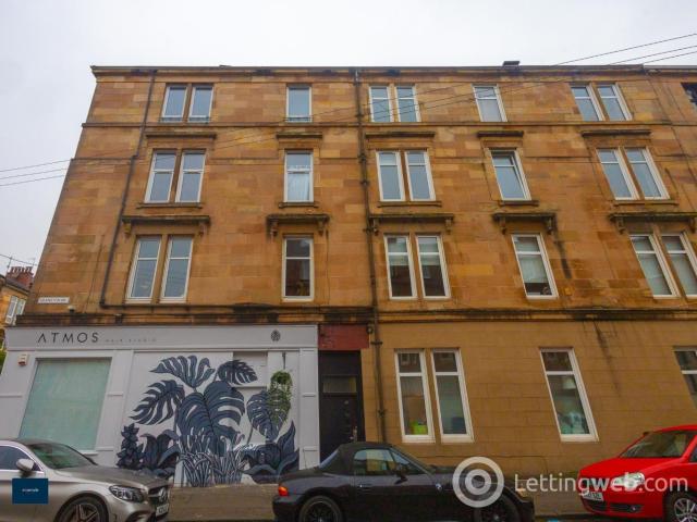 Apartment for rent in Crossmyloof, Scotland