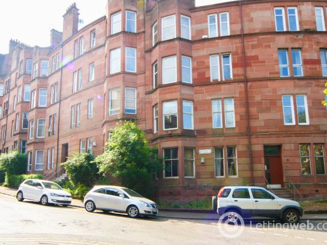 Apartment for rent in Langside, Scotland
