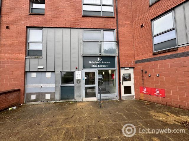 Apartment for rent in Shawlands, Glasgow