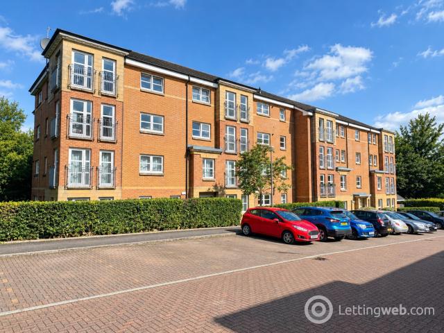 Apartment for rent in Langside, Glasgow