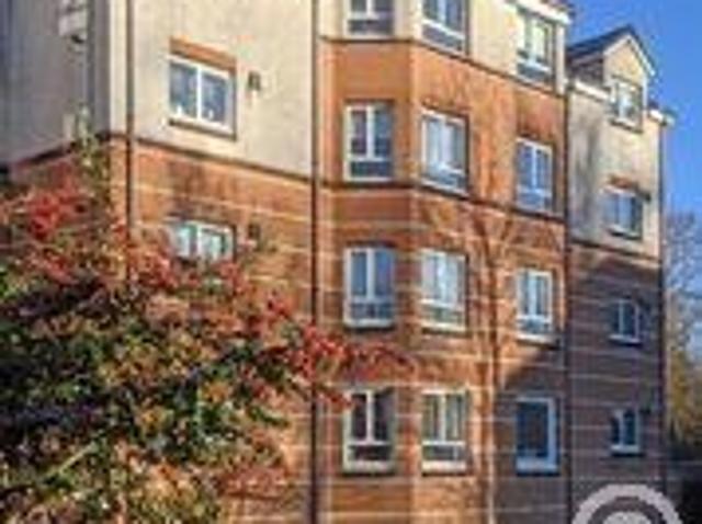 Apartment for rent in New Cathcart, Muirend