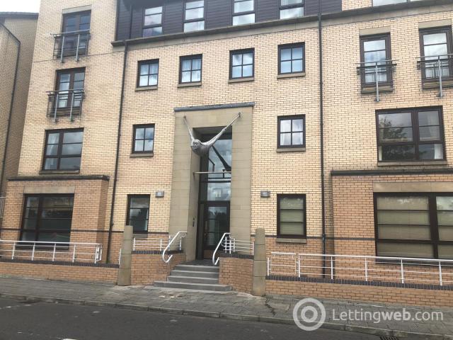 Apartment for rent in Laurieston, Glasgow