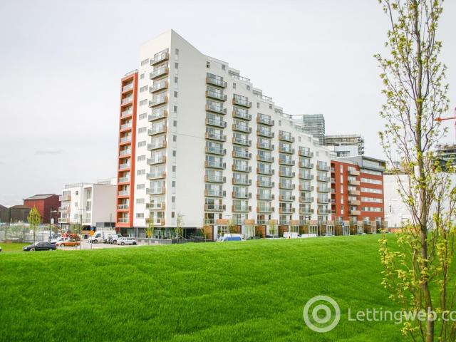 Apartment for rent in Thornwood, Partick