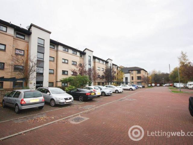 Apartment for rent in Partick, Scotland