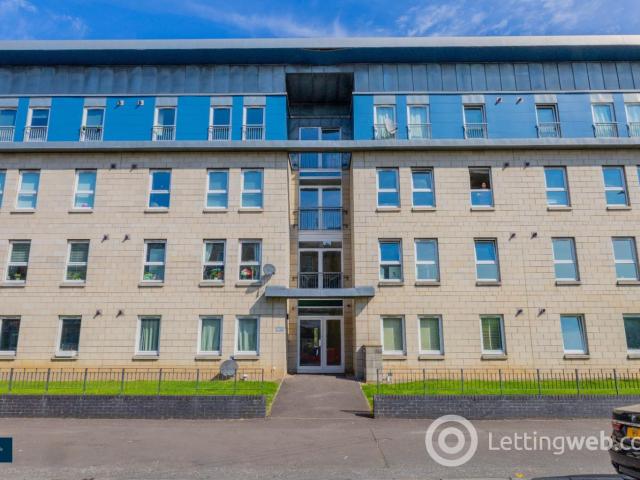 Apartment for rent in Kinning Park, Scotland
