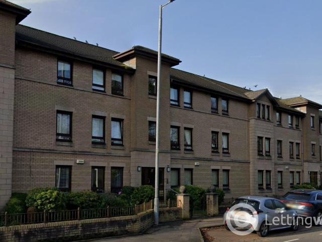 Apartment for rent in Ibroxholm, Glasgow