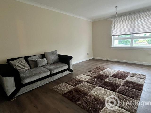 Apartment for rent in Tradeston, Scotland