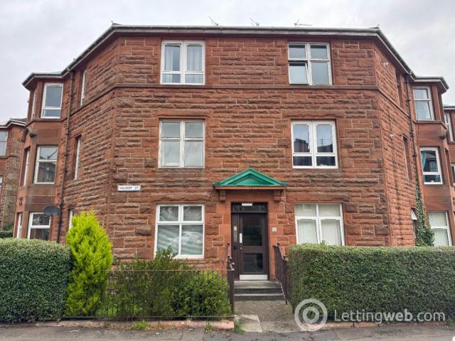 Apartment for rent in Shawmoss, Glasgow