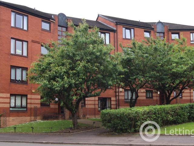Apartment for rent in Petershill, Springburn