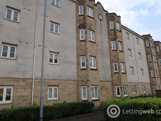 Apartment for rent in Rutherglen, Scotland