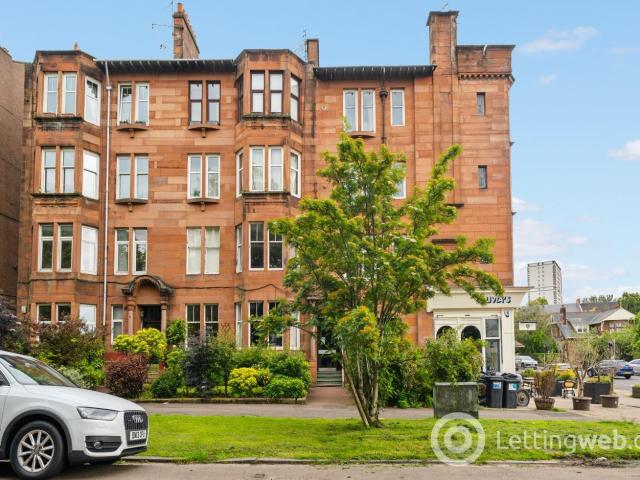 Apartment for rent in Claythorn, Glasgow