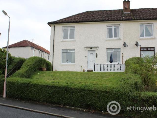 Apartment for rent in Riddrie Knowes, Glasgow