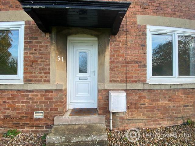 Apartment for rent in Gowkshill, Newtongrange