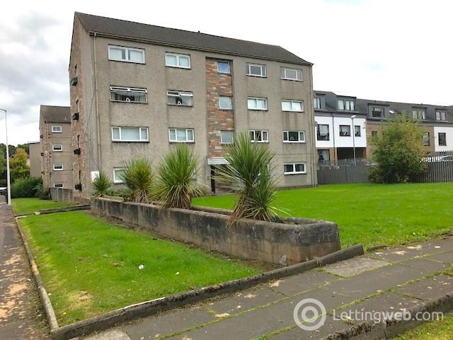 Apartment for rent in Burnbank, Bothwell