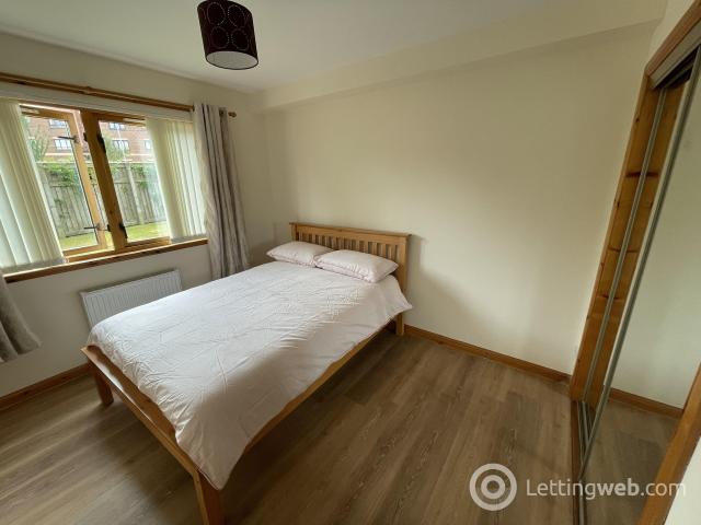 Apartment for rent in Whitehill, Bothwell