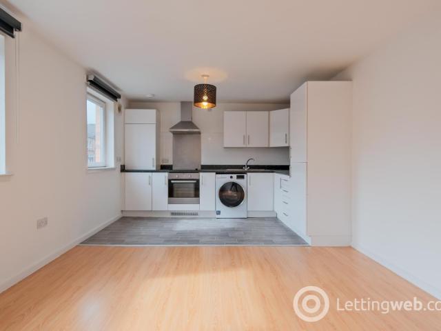 Apartment for rent in Hamilton, Scotland