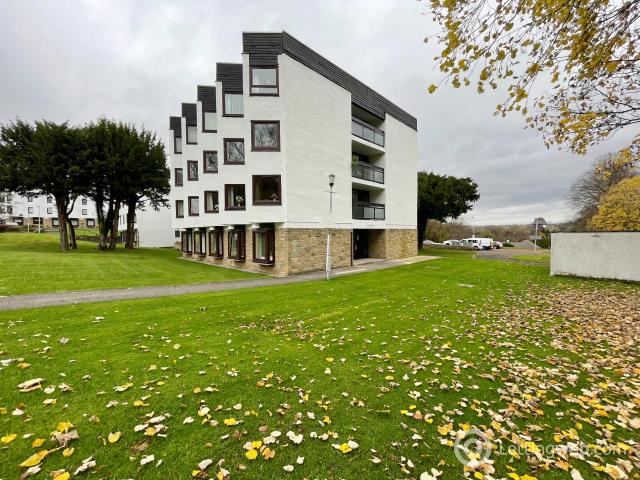 Apartment for rent in Hamilton, Scotland