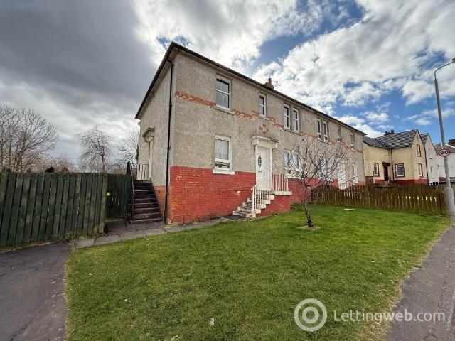 Apartment for rent in Udston, Blantyre