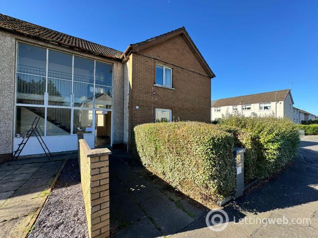Apartment for rent in Irvine, Scotland