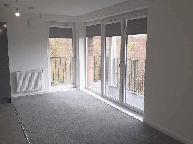 Apartment for rent in Haghill, Scotland