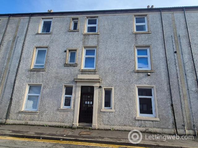 Apartment for rent in Largs, Scotland