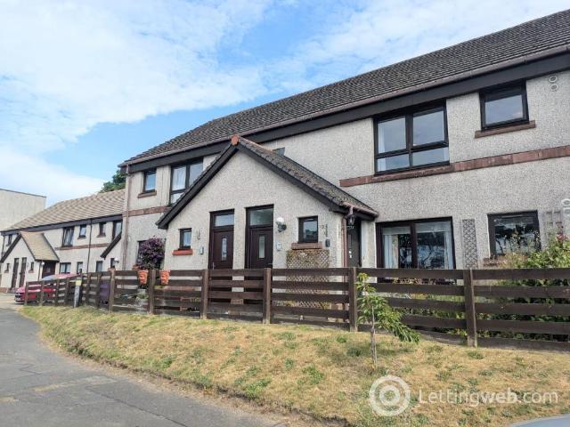 Apartment for rent in Largs, Scotland