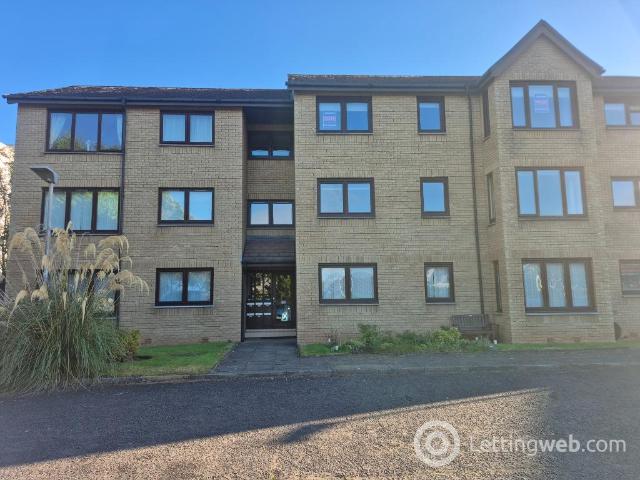 Apartment for rent in Netherhall, Largs