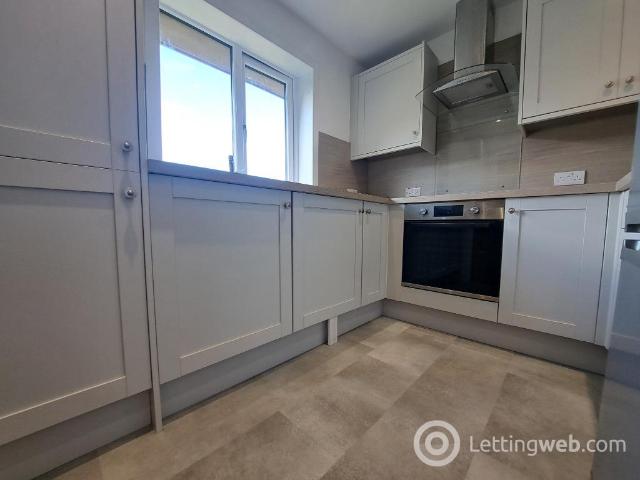 Apartment for rent in Largs, Holehouse