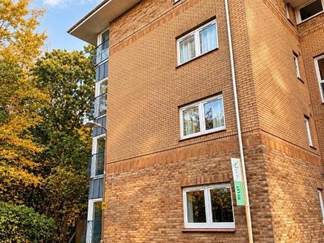 Apartment for rent in Ladywell, Livingston