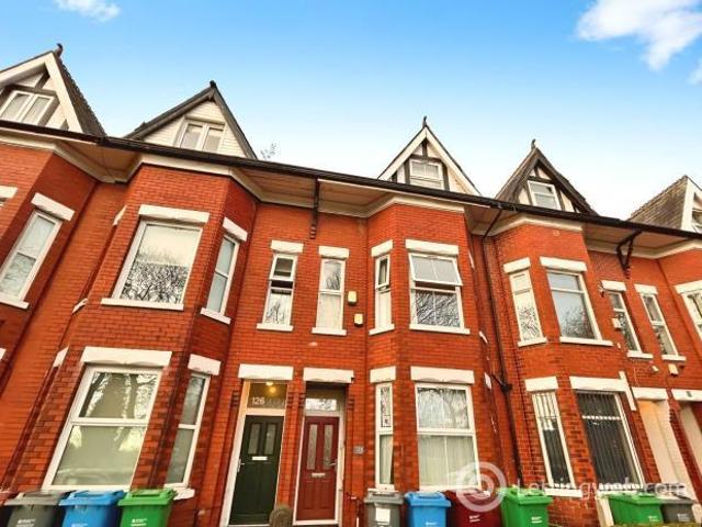 Apartment for rent in City Centre, Georgia