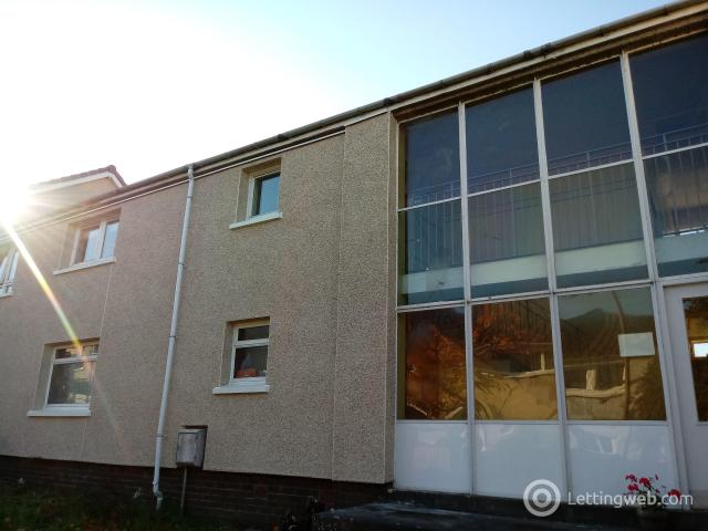 Apartment for rent in Mayfield, Scotland