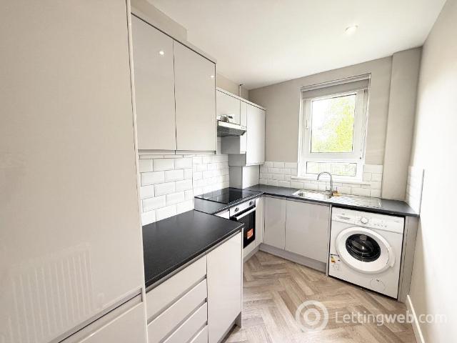 Apartment for rent in Motherwell, Cleekhimin