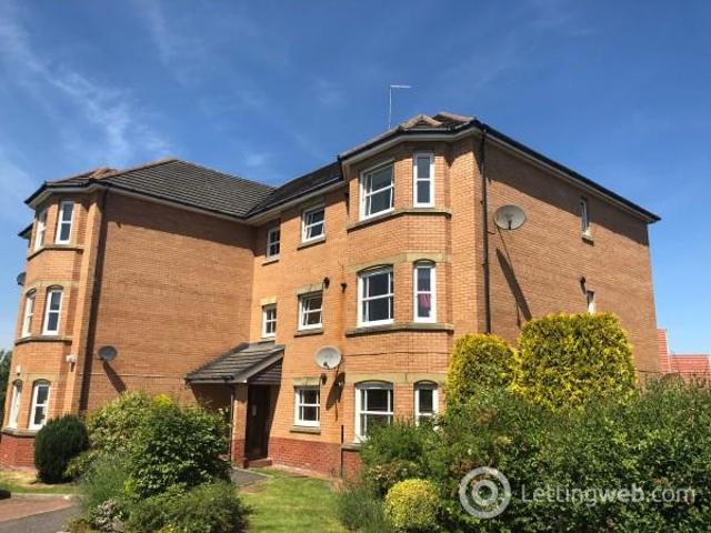 Apartment for rent in Motherwell, Scotland