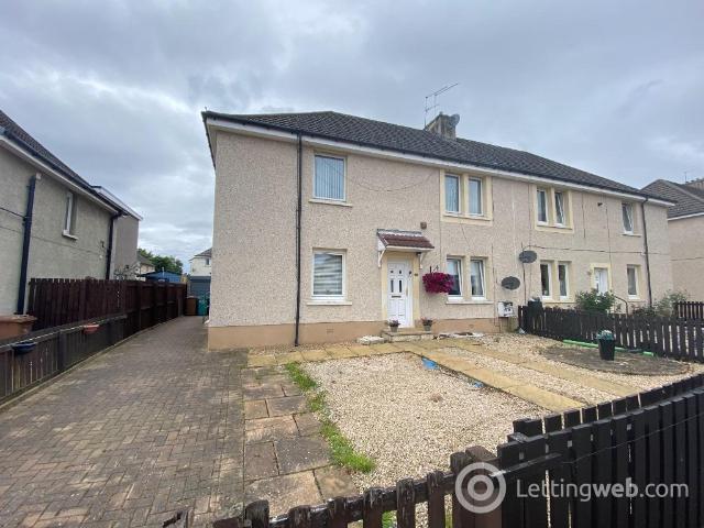 Apartment for rent in New Stevenston, Jerviston