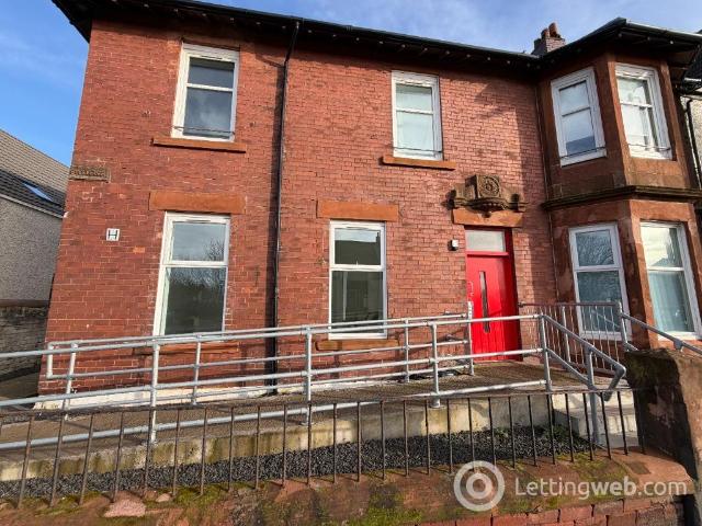 Apartment for rent in Stevenston, Scotland