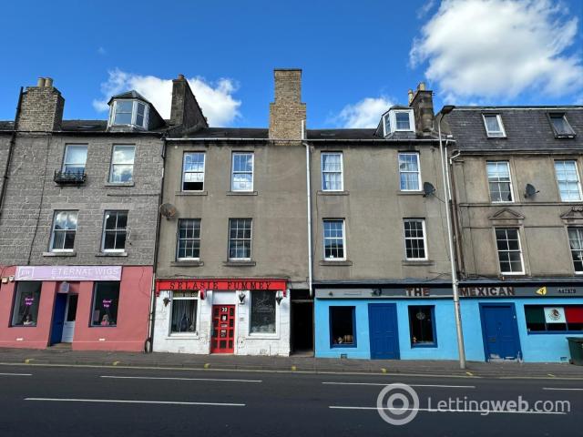 Apartment for rent in Bridgend, Moneydie