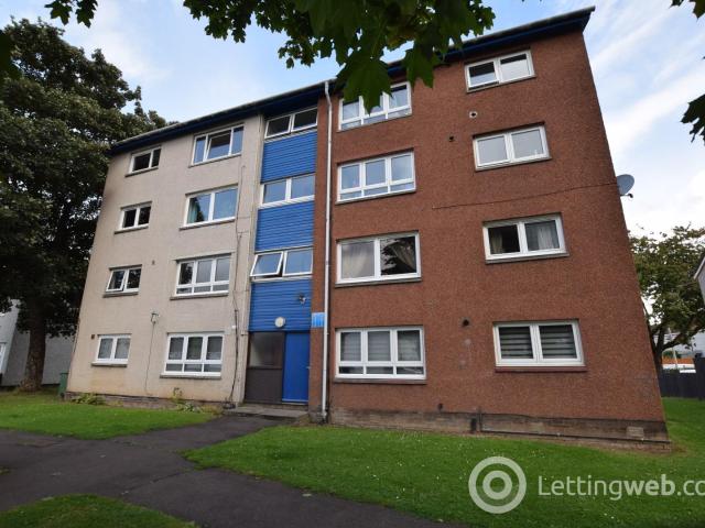 Apartment for rent in Moneydie, Scotland