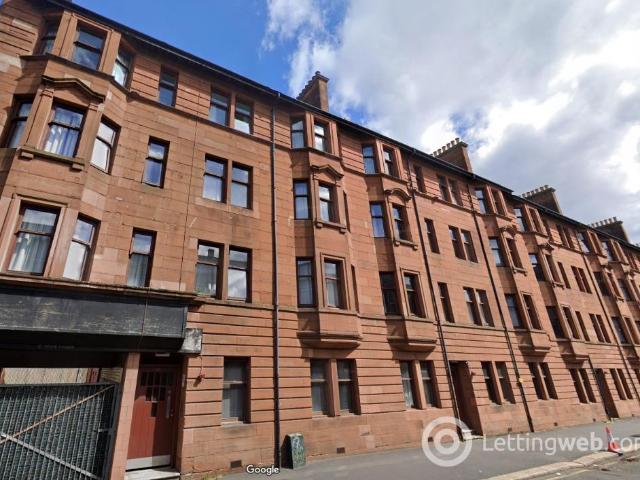 Apartment for rent in Castlehead, Glenburn