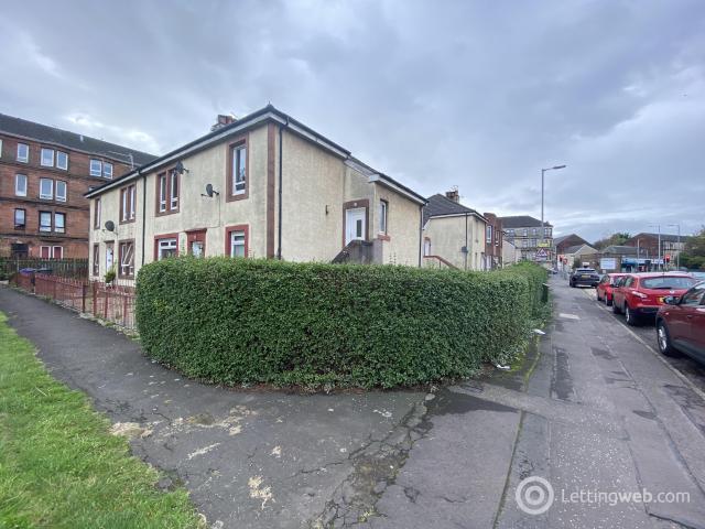 Apartment for rent in Shortroods, Glenburn