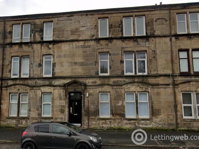 Apartment for rent in Shortroods, Glenburn