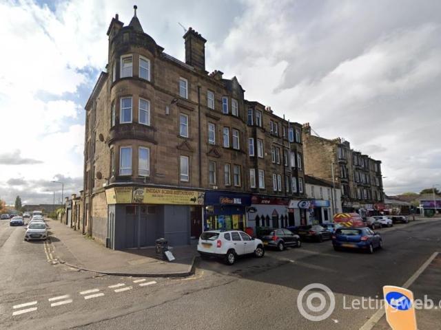 Apartment for rent in Whitehaugh, Glenburn