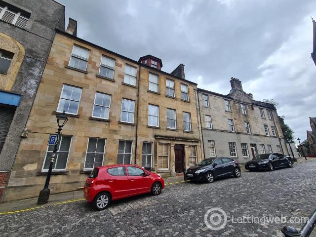 Apartment for rent in Castlehead, Glenburn