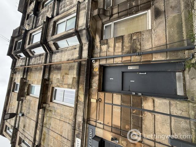 Apartment for rent in Shortroods, Glenburn